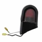 Lanterna delimitadora bicolor cabine lado esquerdo/direito Mercedes-Benz Atron