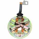 Porta-escovas 12V 6 x 22 x 15 mm para motor de partida Bosch Fiat Ducato Ford F250 Iveco Daily Peugeot Boxer