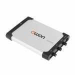 Osciloscópio digital 2 canais OWON VDS1022I 25MHz