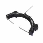 Conjunto triodo / trio diodo para retificador do alternador 30A / 35A / 40A / 55A Bosch / Wapsa AK / AR Ford Belina Corcel II Del Rey Pampa Massey Ferguson trator Volkswagen caminhão com motor MWM