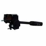 Chave de seta/pisca com buzina com retorno automático Fiat carros Elba 1984-1988 Fiorino 1988-1995 Prêmio 1984-1988 Uno 1984-1995