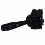 Chave de seta/pisca com farol alto com farol baixo  com acionamento de lanterna com lampejo com farol de milha Renault carros Duster 2015-2020 Logan 2013-2019 Oroch 2015-2022 Sandero 2014-2019