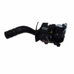 Chave de seta/pisca com buzina com interruptor das luzes com auto light com farol duplo Volkswagen carros CrossFox 2008-2014 Fox 2009-2014 Gol G4 2014-2016 G5 2008-2016 G6 2008-2016 Saveiro G5 G6 2010-2016 SpaceCross 2011-2014 SpaceFox 2009-2014 Voyage G5