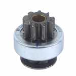 Impulsor 9 dentes Delco Remy PG260C Ford EcoSport Focus motor Duratec com transmissão manual 2005 até 2013