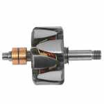 Rotor reman. 12V 120A Iskra Atlas Copco Case John Deere Massey Ferguson MF Valtra