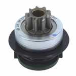 Impulsor 9 dentes Bosch Fiat Tipo Volkswagen Golf G2 G3