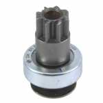 Impulsor 8 dentes Delco Asia Motors Towner Renault Twingo