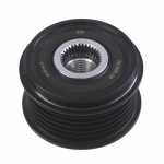 Polia com sistema roda-livre do alternador Mercedes-Benz SsangYong