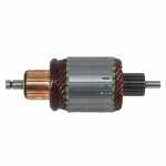 Induzido 12V Bosch DW Peugeot 306 405 ano 1995 Porsce 911 968 Renault Safrane