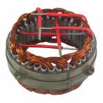 Estator reman. 12V 90A Bosch Ford Courier Fiesta Ka