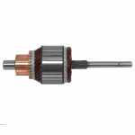 Induzido reman. 12V Wapsa Ford Galaxie Landau Maverick 8 cilindros