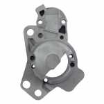 Manca dianteiro (motriz) do motor de partida Mitsubishi Chevrolet GM Captiva Trailblazer