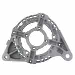 Mancal dianteiro (motriz) reman. do alternador Bosch KCB1 Toyota Corolla Fielder