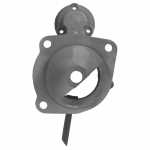 Mancal dianteiro (motriz) do motor de partida Iskra / Letrika / Mahle Massey Ferguson MF trator