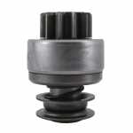 Impulsor 11 dentes reforçado Iskra Case Lamborghini MAN Massey Ferguson Valmet Valtra White Zetor