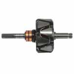 Rotor reman. 12V 65A Mando / Valeo Hyundai H100 HR Mitsubishi L200