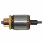 Induzido 24V Mitsubishi Fuso Canter Caterpillar Kobelco escavadeira SK