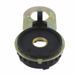 Reparo de engrenagem planetária 56 dentes Valeo D7R Citroën Fiat Palio Siena Uno Mercedes-Benz Classe C E Sprinter Renault