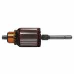 Induzido 12V Bosch Chevrolet GM Celta Corsa Fiat Palio (c/ eixo desbastado)