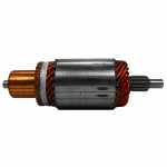 Induzido 24V Mitsubishi Caterpillar escavadeira 320C Scania Volvo