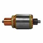 Induzido 24V Delco 39MT Case Fiat-Allis Mercedes-Benz Terex