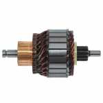 Induzido 12V Iskra AZE Agrale BCS Bertolini Ferrari Goldoni Mosa Tramontini Valpadana trator