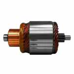 Induzido 12V Lucas Indiel Prestolite M74R GM Blazer 4.1 Nissan