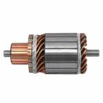 Induzido 12V Valeo D9R / D9RP Citroën C5 C25 CX Evasion Jumper XM Xsara ZX Fiat Ducato Land Rover Defender Discovery Peugeot 404 504 505 604 Boxer Expert Partner Renault Espace Master Safrane Trafic