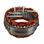 Estator 24V 110A Bosch Mercedes-Benz Axor Scania P114 R124