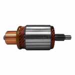 Induzido 12V Mitsubishi Chevrolet GM S10 2.8 Jeep Grand Cherokee Nissan