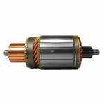 Induzido 24V Mitsubishi Mercedes-Benz Volkswagen Constellation