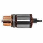 Induzido 12V Denso BMW KIA Bongo Land Rover Discovery Range Rover Sport Lexus Peugeot 407 Toyota