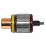 Induzido 12V Valeo Hyundai HR KIA Bongo