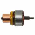 Induzido 12V Mitsubishi Nissan Versa Renault Duster Logan Mégane Sandero