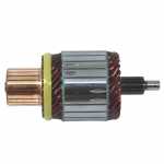 Induzido 12V Delco Remy PG260P3 SsangYong Korando MK2 Volkswagen VW Delivery 4160 6160 Express motor Cummins 2018 em diante