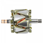 Rotor 12V 90A Valeo Hyundai HB20 1.0 3 cilindros 2012 até 2026 (ventoinha dupla)