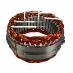 Estator 24V 110A Bosch Mercedes-Benz Axor Scania P114 R124