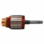 Induzido 12V Valeo Ford Courier EcoSport Escort Fiesta Ka