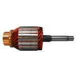 Induzido 12V Valeo BD7E / D7E Ford Courier EcoSport Escort Fiesta Ka