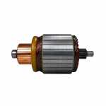 Induzido 12V Indiel Prestolite M74R GM Blazer 4.1 Nissan