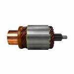 Induzido 12V Valeo BMW Citroën Peugeot Renault