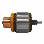 Induzido 12V Denso BMW 325 520 X1 Z4 Honda CR-V Toyota Corolla Yaris