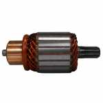 Induzido 12V Denso Carrier Honda Civic Isuzu John Deere Toyota RAV4