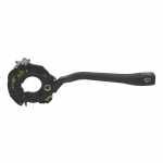 Chave de limpador dianteiro com temporizador e esguicho Volkswagen VW Gol G1 1988-1996 Parati G1 (quadrado) Santana Saveiro G1