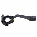 Chave de limpador dianteiro 2 velocidades com temporizador Volkswagen VW Santana Quantum 1991 até 1998