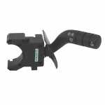 Chave do limpador dianteiro e traseiro com temporizador Volkswagen VW CrossFox Gol G5 G6 Fox SpaceFox SpaceCross Voyage