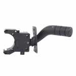 Chave de limpador dianteiro sem temporizador Volkswagen VW Fox Gol G5 G6 Saveiro G5 Voyage 2008 até 2016