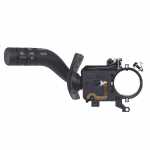 Chave de seta para farol monoparábola / simples Volkswagen VW CrossFox Gol G5 G6 Fox SpaceFox SpaceCross Voyage