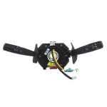 Chave de seta / limpador dianteiro e traseiro com trip inteligente e cinta de airbag Fiat Idea 2005 até 2010 Palio Weekend 2004 até 2007