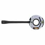 Chave de seta Volkswagen VW Gol 1000 G1 (quadrado) 1988 até 1996 Parati Santana Quantum Saveiro G1 (quadrada) Voyage